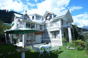 Westwoodvilla by Edenhomes